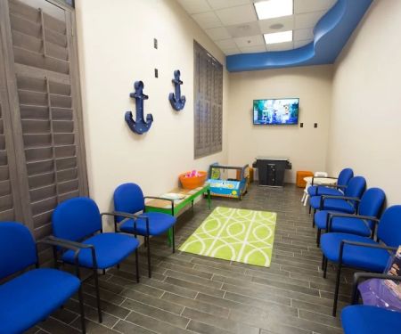 Growing Grins Pediatric Dentistry