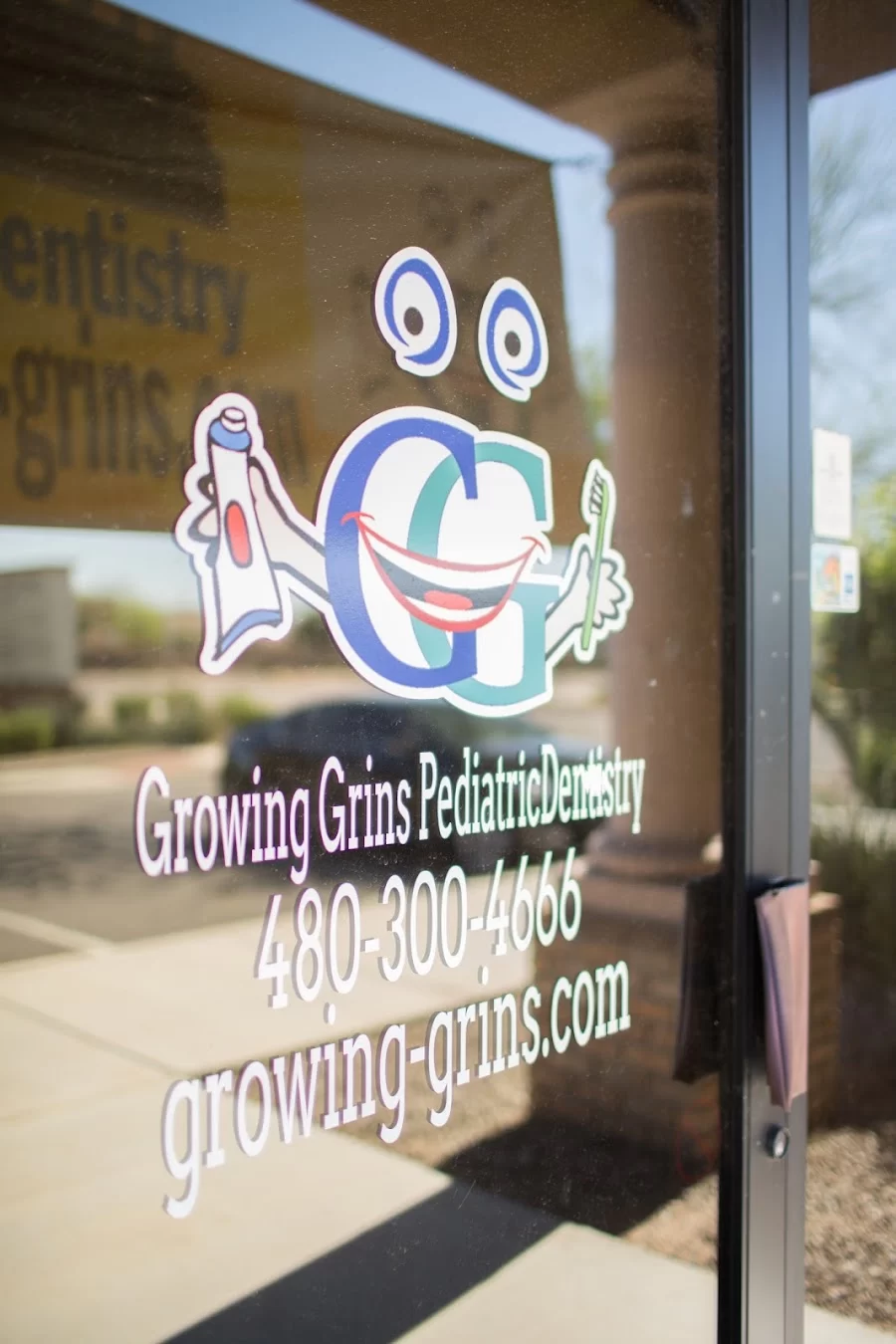 Growing Grins Pediatric Dentistry 7