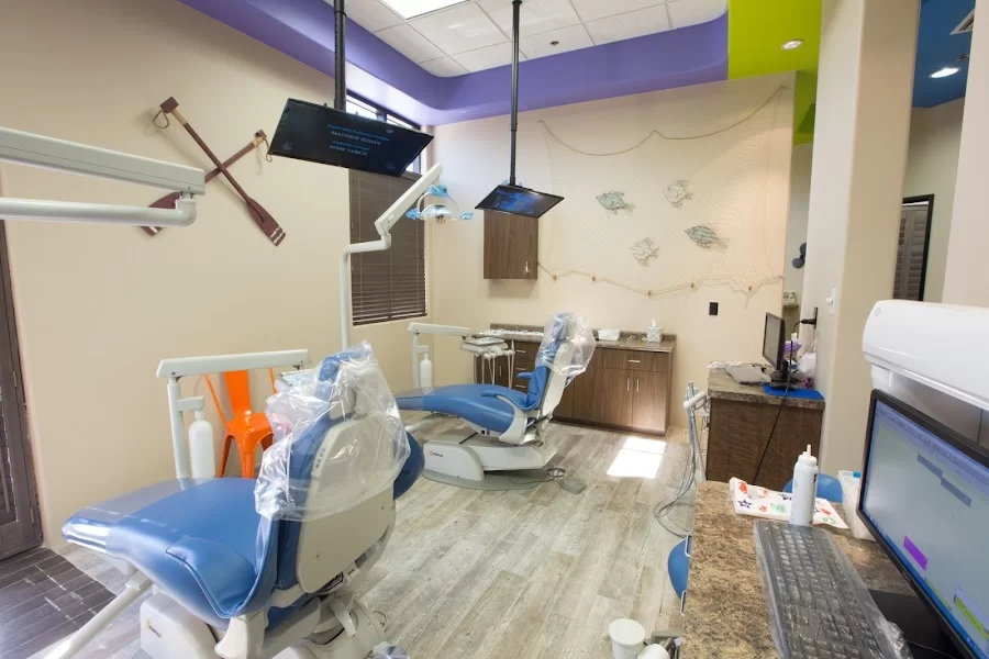 Growing Grins Pediatric Dentistry 2