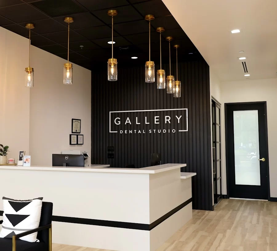 Gallery Dental Studio of Mesa 9