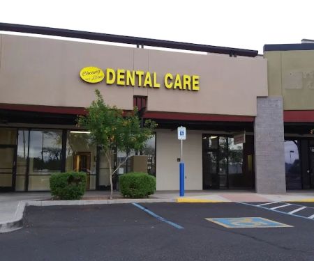 Dr. Janice T. Liao, DDS