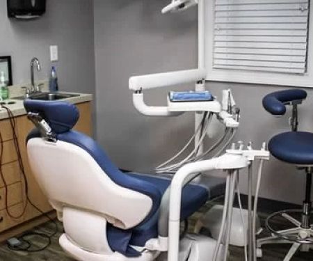 Dr. Attalla DDS