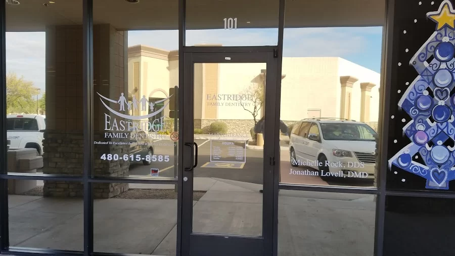 Eastridge Family Dentistry 5