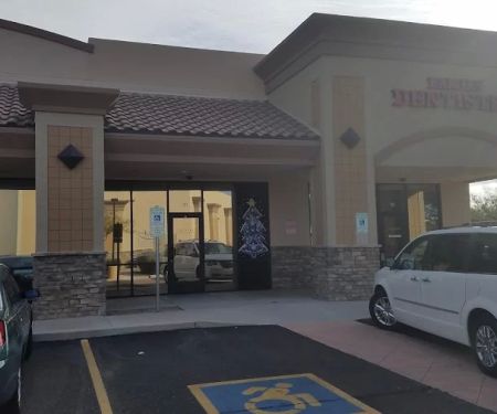 Eastridge Family Dentistry