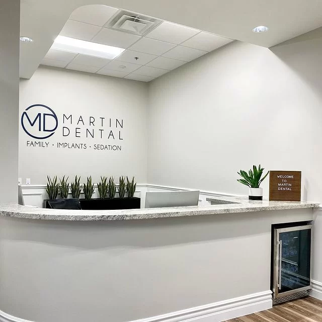 Martin Dental 1