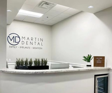 Martin Dental