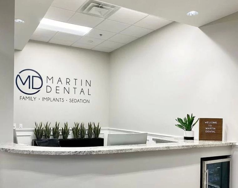 Martin Dental