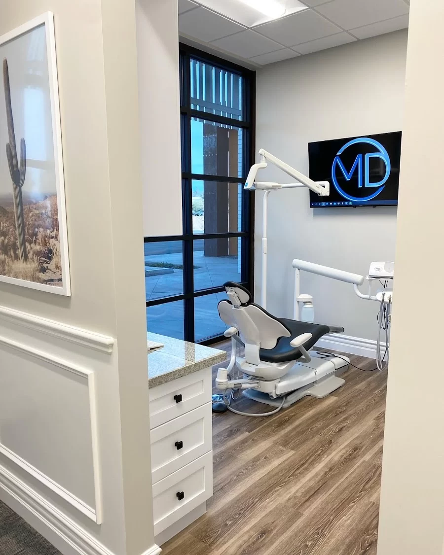 Martin Dental 2