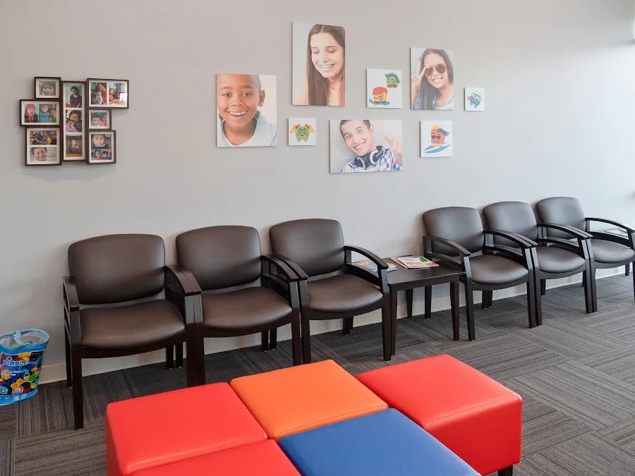 Signal Butte Kids' Dentistry & Orthodontics 7