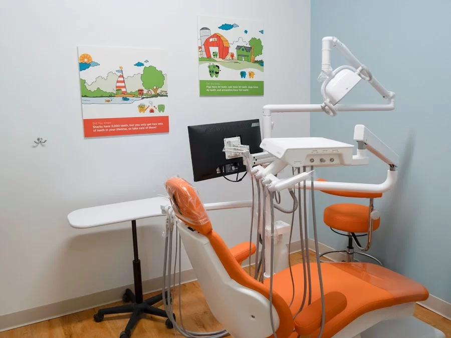 Signal Butte Kids' Dentistry & Orthodontics 2