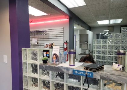 SparQ Dental Perth Amboy