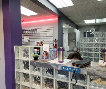 SparQ Dental Perth Amboy