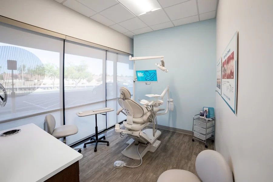 Green Valley Smiles Dentistry 2