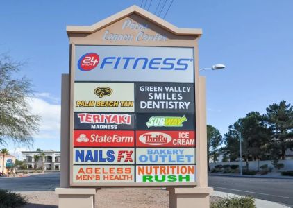 Green Valley Smiles Dentistry