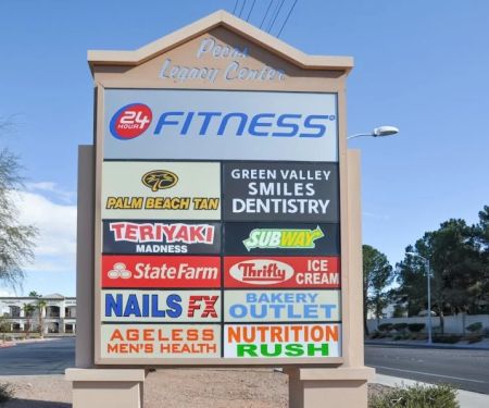 Green Valley Smiles Dentistry