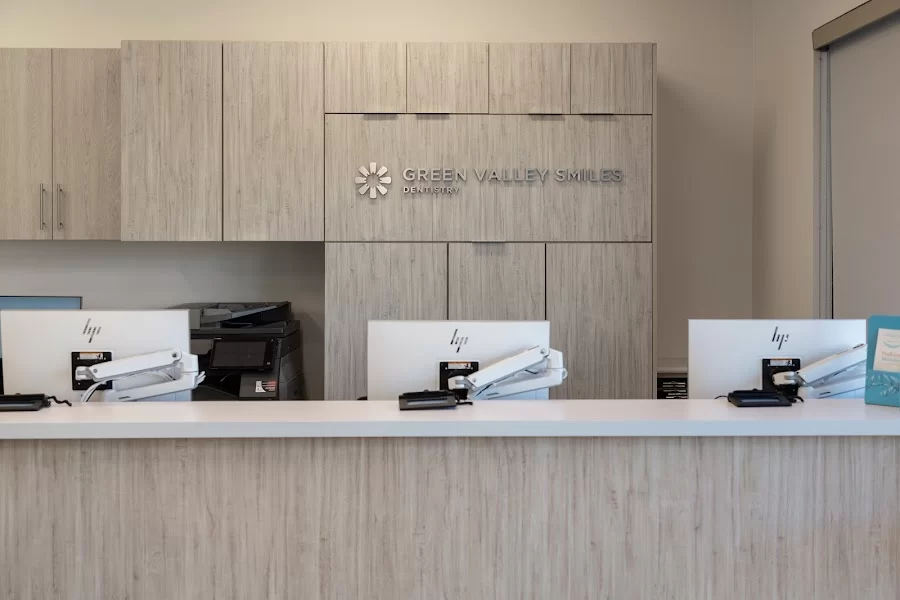 Green Valley Smiles Dentistry 3