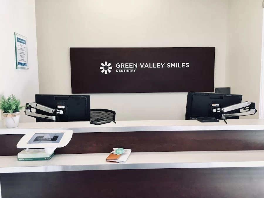 Green Valley Smiles Dentistry 4