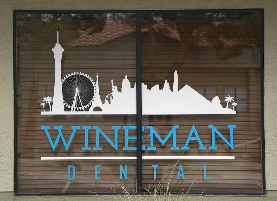 Wineman Dental, the office of Joseph A. Wineman, DMD 6