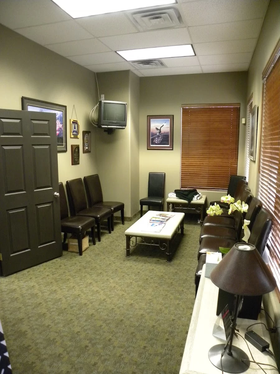 Wineman Dental, the office of Joseph A. Wineman, DMD 10