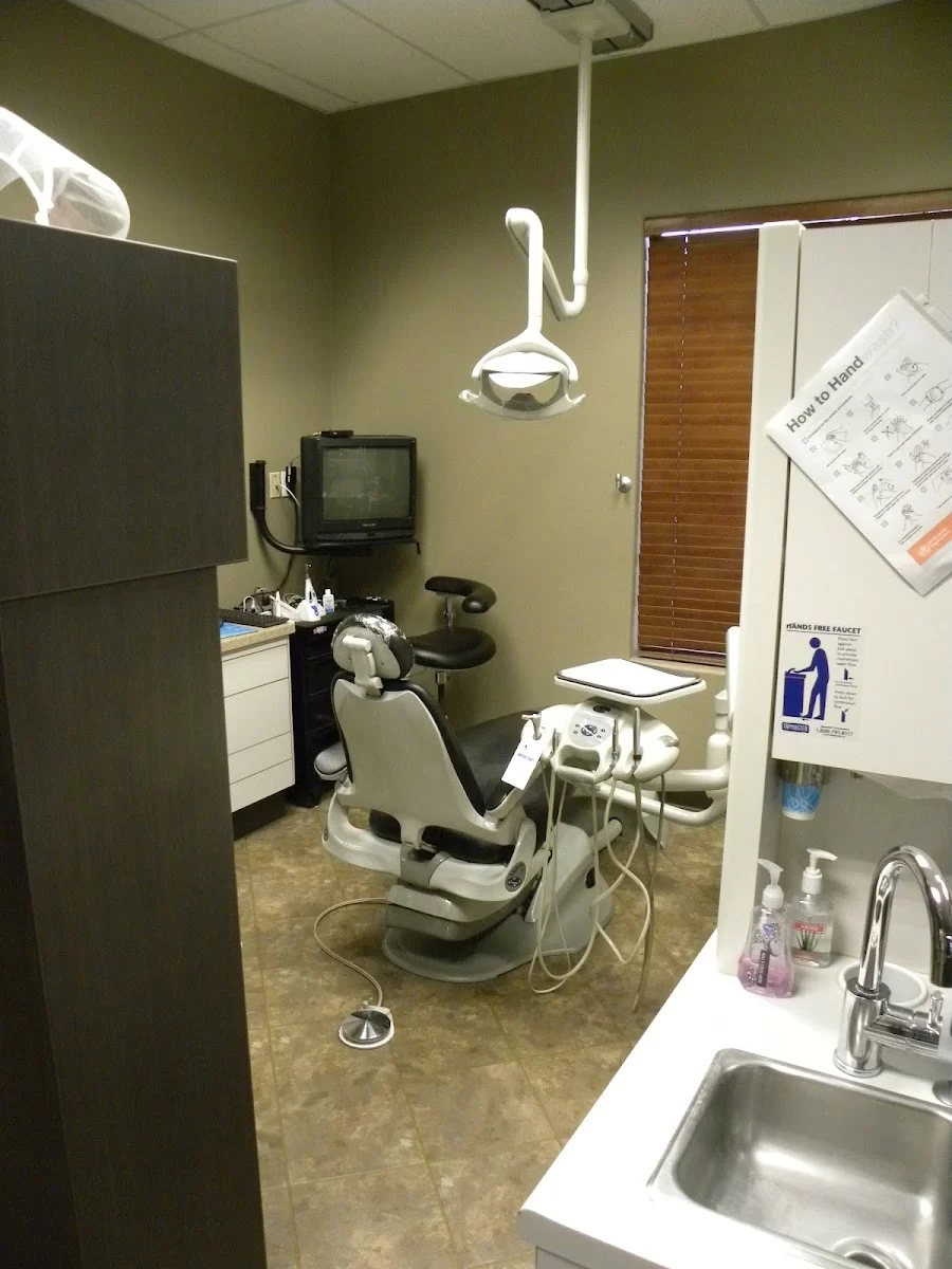 Wineman Dental, the office of Joseph A. Wineman, DMD 9