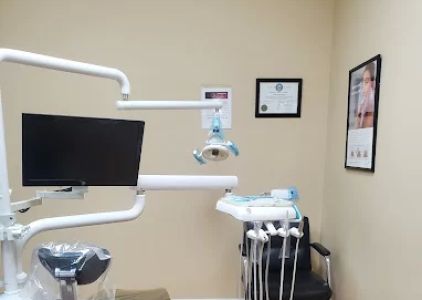 Densley Dental