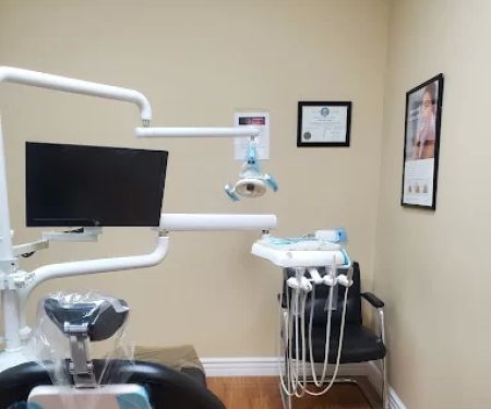 Densley Dental