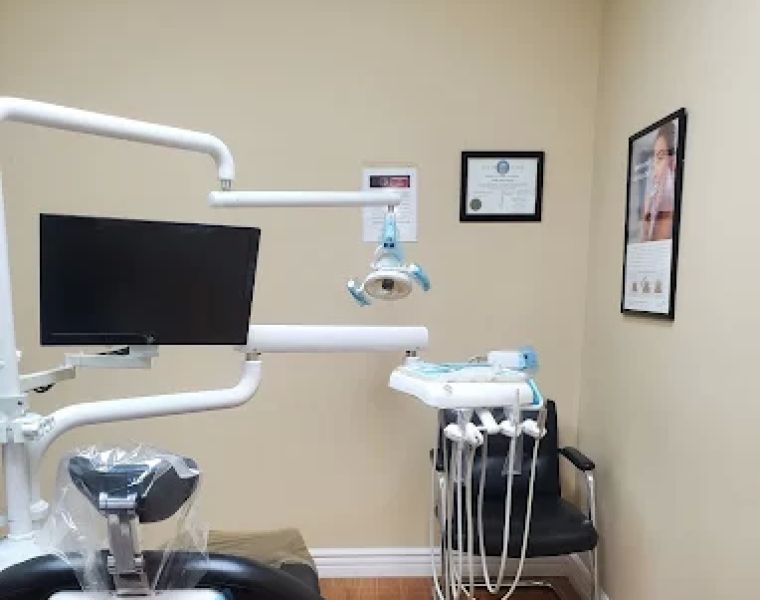 Densley Dental