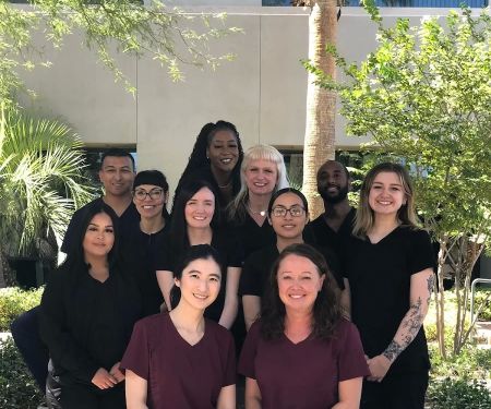 Sweet Smiles Family & Cosmetic Dentistry