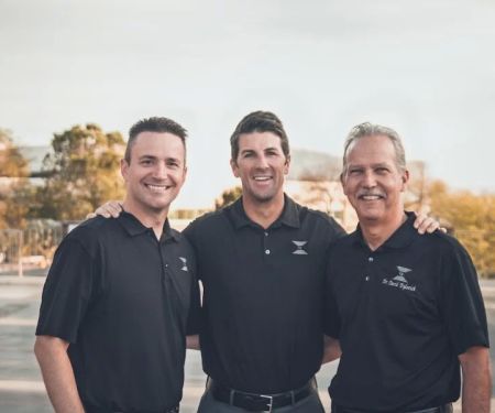 Periodontics Limited - Henderson