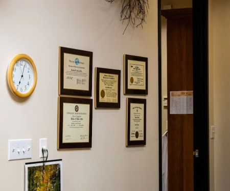 Foutz Family Dentistry
