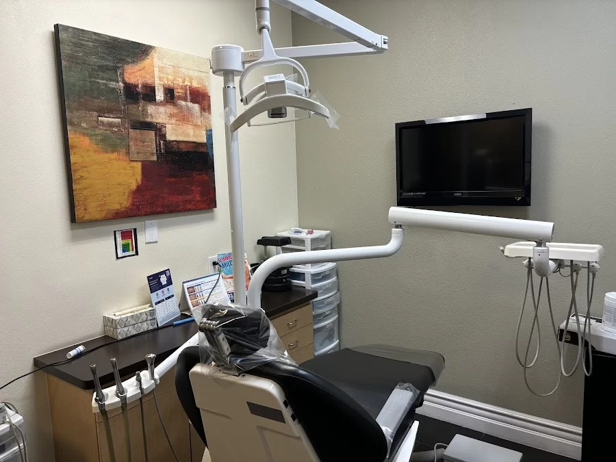 Affordable Dental at Eastern & Windmill 2