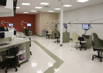 Roseman Dental & Orthodontics