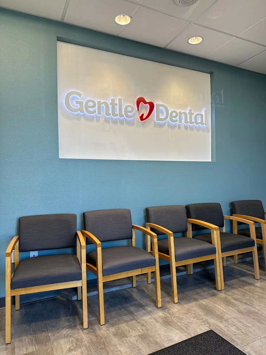 Gentle Dental Green Valley 8