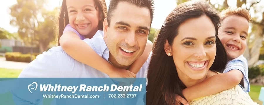 Whitney Ranch Dental 1