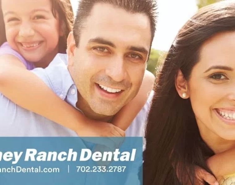 Whitney Ranch Dental