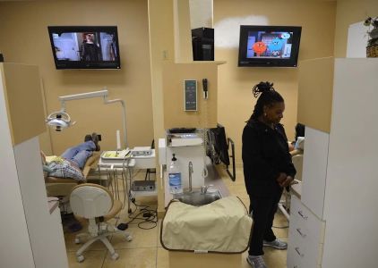 Nevada Sun Dental