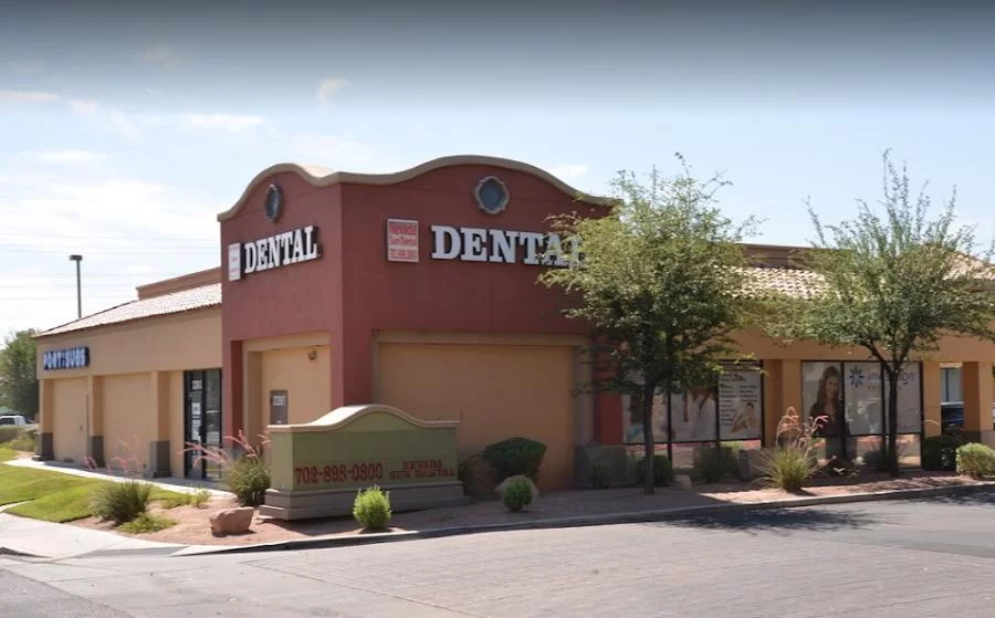 Nevada Sun Dental 9