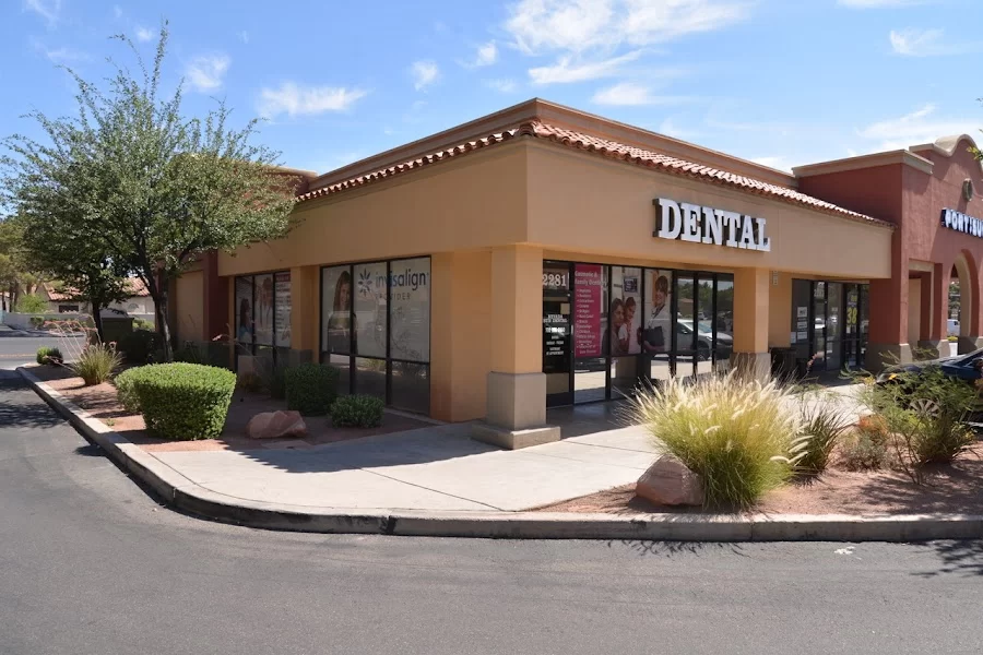 Nevada Sun Dental 7