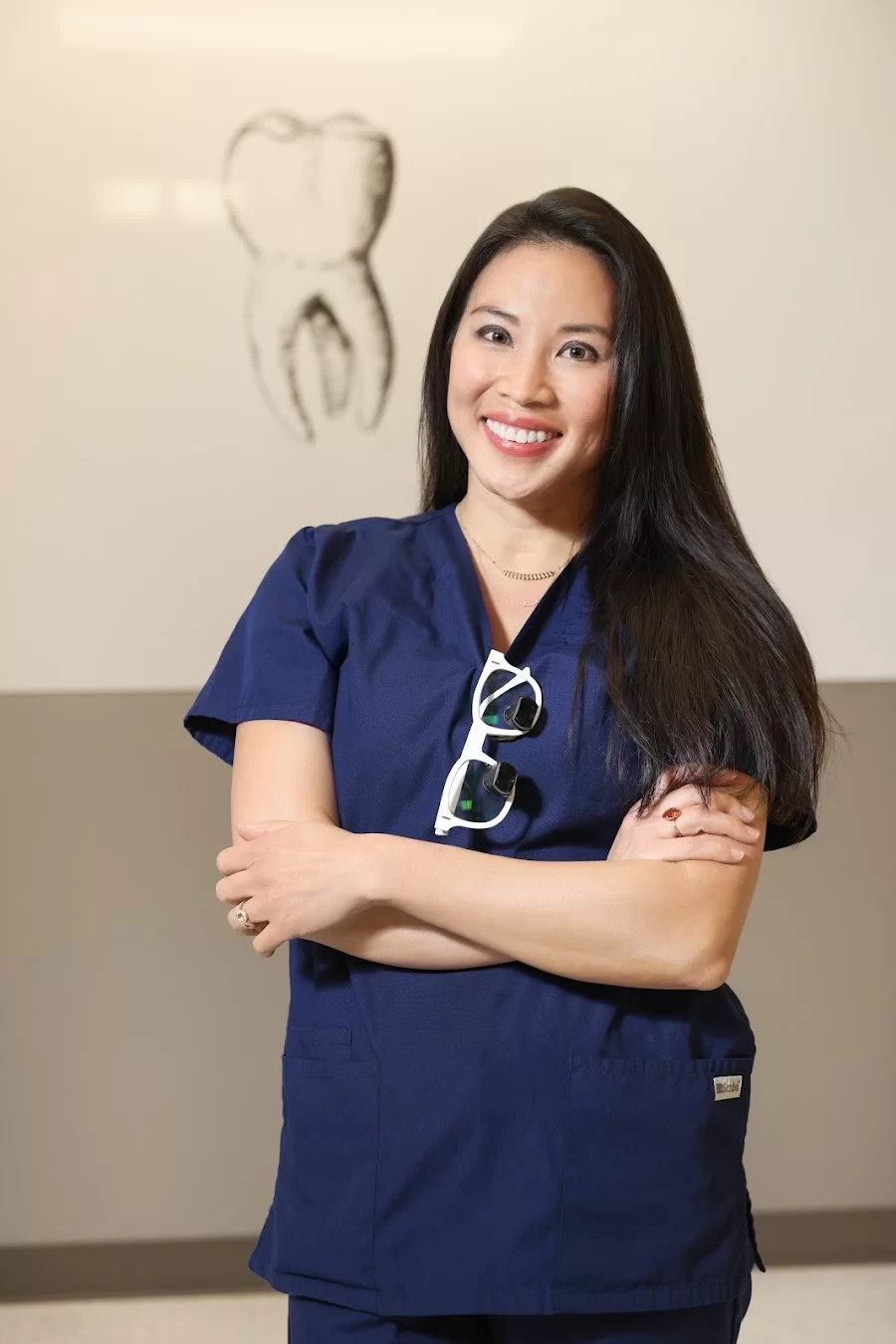 Alice P. Chen, DMD 4