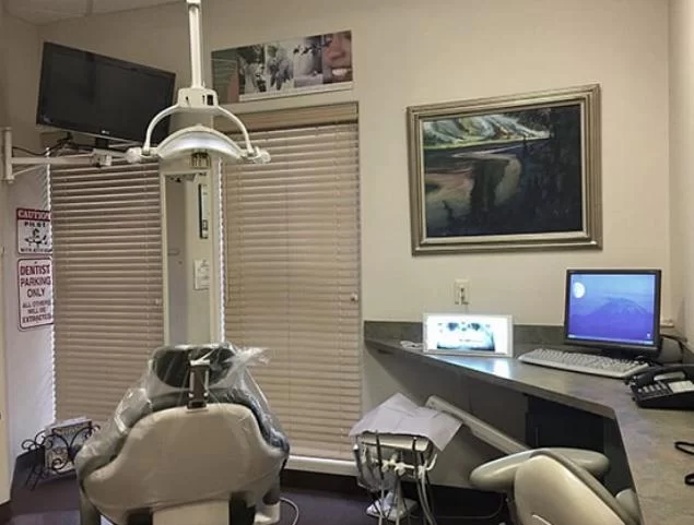 Vernon J. Lamborn, DDS, PC 2