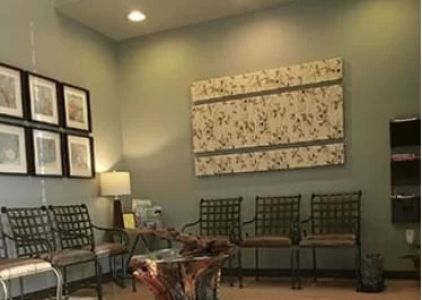 Vernon J. Lamborn, DDS, PC