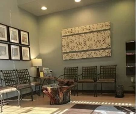 Vernon J. Lamborn, DDS, PC