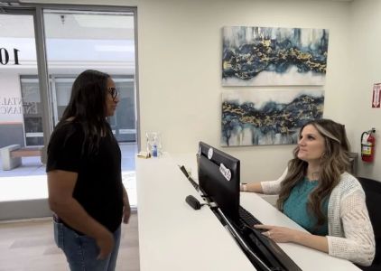 Urgent Dental | Cosmetic & Family Emergency Dental Las Vegas​