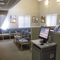 Dr. Jeffrey S. Karlin Orthodontist ico