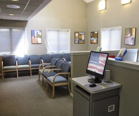 Dr. Jeffrey S. Karlin Orthodontist