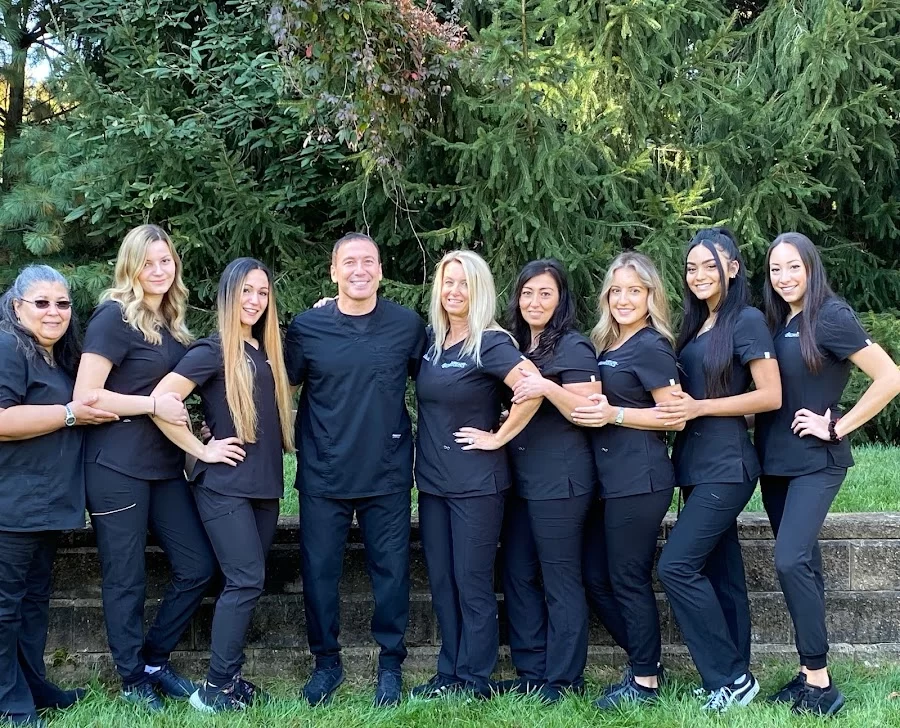 Dr. Jeffrey S. Karlin Orthodontist 9