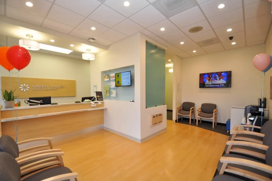 Green Valley Modern Dentistry 1