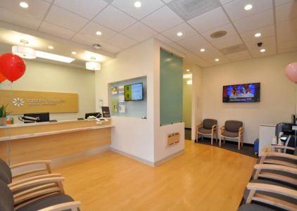 Green Valley Modern Dentistry