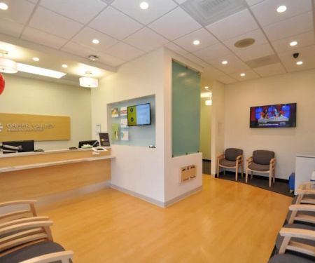 Green Valley Modern Dentistry