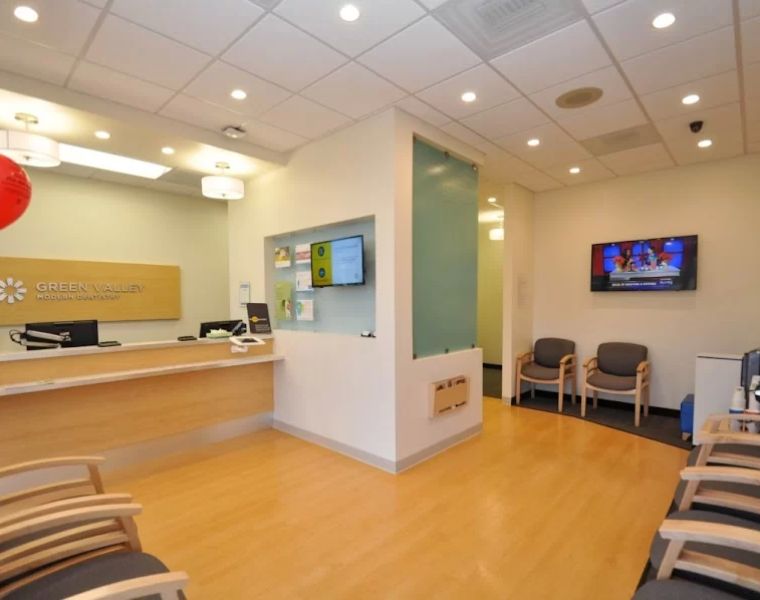 Green Valley Modern Dentistry